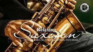 Musica Clasica Relajante Saxofón Instrumental  La Mejor Música de Saxofón De Todos Los Tiempos [upl. by Donald620]