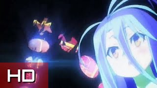 No Game No Life Season 2  Trailer HD [upl. by Isia853]