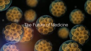 The Future of Medicine [upl. by Aldis953]