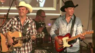 Die Campbells  Sixties Medley Bapsfontein Live [upl. by Aniham]