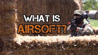 What is Airsoft How to get started  Fox Airsoft [upl. by Fulvi]