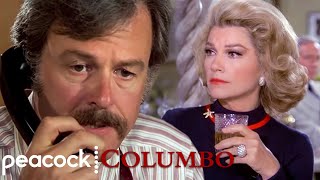 Best Murders of Season 2  Columbo [upl. by Murry]