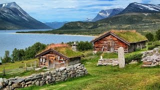 Trekanten i Trollheimen [upl. by Nealy]