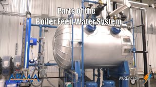 How to Install a Combination BoilerWater Heater  Ask This Old House [upl. by Hasty853]