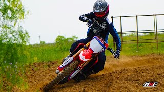 5 Motocross Drills that will DRASTICALLY Improve your Dirt Bike Riding [upl. by Lamrert159]