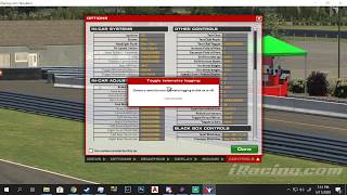 Using iRacing Telemetry  Tutorial [upl. by Tadich]