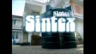 Sintex Commercial Adv [upl. by Dowling]