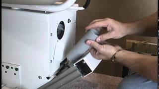 Troubleshooting your stair lift [upl. by Wamsley]