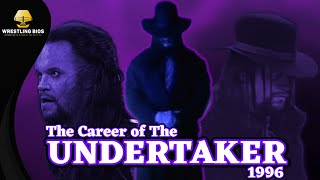 The Career of The Undertaker 1996 [upl. by Farmer651]