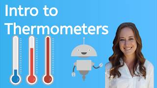 How to Read a Thermometer [upl. by Sousa]