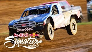 Crandon World Cup 2016 FULL TV EPISODE  Red Bull Signature Series [upl. by Gilmer]