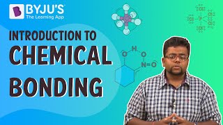 Introduction to Chemical Bonding [upl. by Mcguire327]