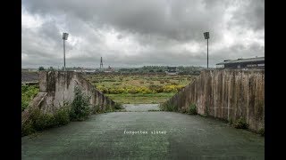 The Shocking Demise of Antrims Casment Park  GAA forgotten in Belfast [upl. by Aleb210]