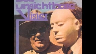 Walter Kubiczeck ‎ Das Unsichtbare Visier FULL ALBUM jazzfunk  library 1979 DDR [upl. by Nileuqaj]