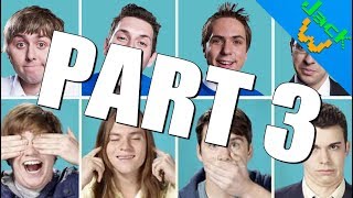 The Inbetweeners UK vs The Inbetweeners USA PART 3  JackW Reviews [upl. by Alwitt681]