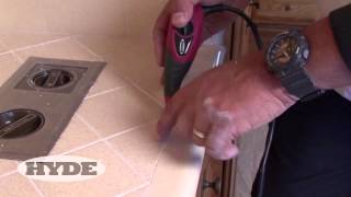 How to Regrout [upl. by Nabatse]