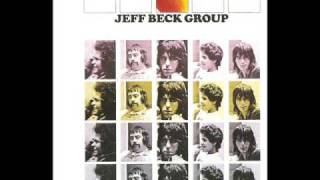 Jeff Beck Group  Going Down [upl. by Pompei]