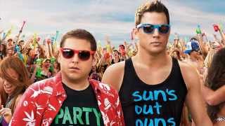 22 Jump Street Soundtrack [upl. by Jada]