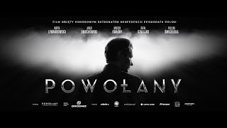 POWOŁANY CALLED 2022  FILM NA CZASY OSTATECZNE [upl. by Ztnaj]