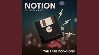 Notion Cinematic [upl. by Rediah]