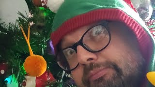 HubNuts Christmas Livestream Ho Ho Ho [upl. by Dranik480]