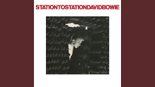 Station to Station 2016 Remaster [upl. by Alysia955]