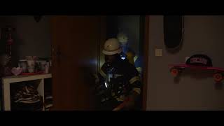 HAUPTFILM  Imagefilm der Freiwilligen Feuerwehr Stadt Jever 2012 [upl. by Eiramrebma]