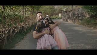 betiya song  father daughter song father daughter video [upl. by Noleta]