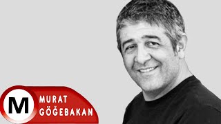 Murat Göğebakan  Ellerini Çekip Benden  Official Audio [upl. by Nivek]