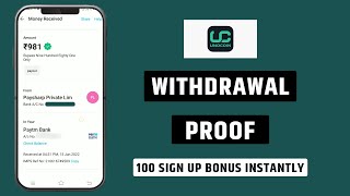 Unocoin  Unocoin withdrawal  Unocoin Refer and Earn  Unocoin withdrawal Kaise Kare  Earning app [upl. by Philippa347]