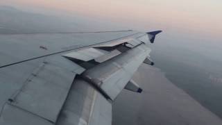 How FlapsSpoilers and Air Brakes works on Airplane while Landing [upl. by Essilec]