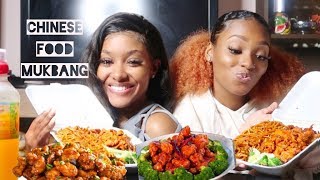 RELATIONSHIP GOALS  Chinese Food MUKBANG  PETITESUE DIVINITII [upl. by Prudi]