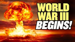 China Has Started World War 3  General Robert Spalding [upl. by Adnole]