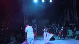 Jhene Aiko Live Performance [upl. by Berrie]