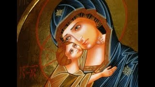 The Holiness of Mary  Fr Ripperger [upl. by Namron251]