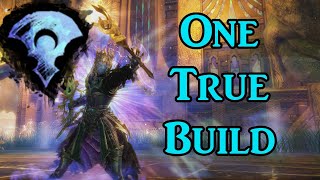 Updated in Description FIREBRAND  One Guardian Build for Guild Wars 2 Open World PvE WvW PvP [upl. by Lippold773]