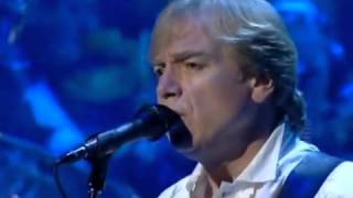 Moody Blues Nights in White Satin  Live 2000 [upl. by Inalem]