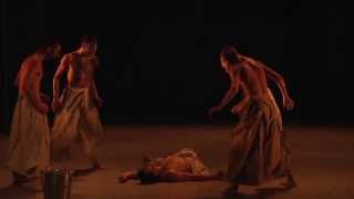 Decadance by Ohad Naharin [upl. by Noelc]