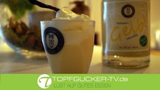 Original DeZiescheEierpunsch [upl. by Nolyarg]