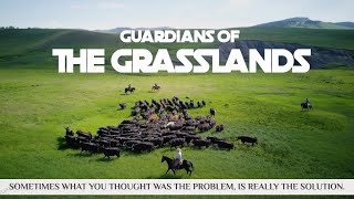 Guardians of the Grasslands [upl. by Okuy949]