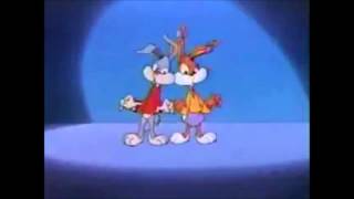 Tiny Toon Adventures Opening Titles Including specials [upl. by Rusticus]