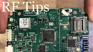 Practical RF Hardware and PCB Design Tips  Phils Lab 19 [upl. by Norrabal]