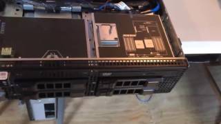 Dell R710 server review [upl. by Adnolat]