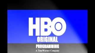 ALL HBO Logo [upl. by Annuaerb616]