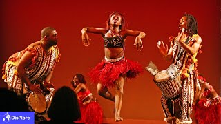 Top 10 Best Traditional Dances in Africa  African Traditional Dances [upl. by Aknahs780]