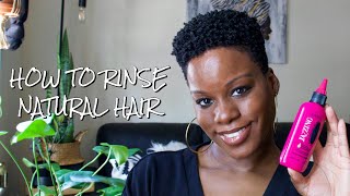 DIY How To Flat Iron Hair At Home Like A ProfessionalTips and Tricks [upl. by Donelson]