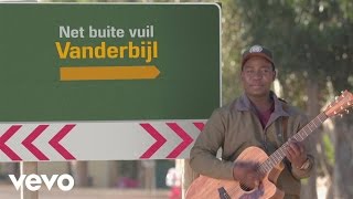 Refentse  Vuil Vanderbijl [upl. by Sammy]