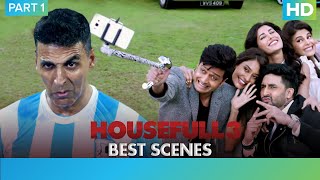 housefull 3 [upl. by Ellednahc654]