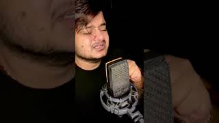 Aaj Bhi  Vishal Mishra  VYRL Originals  Studio Version [upl. by Lohman150]