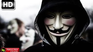 Anonymous Made A Video About Me [upl. by Yemac]